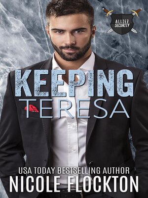 cover image of Keeping Teresa